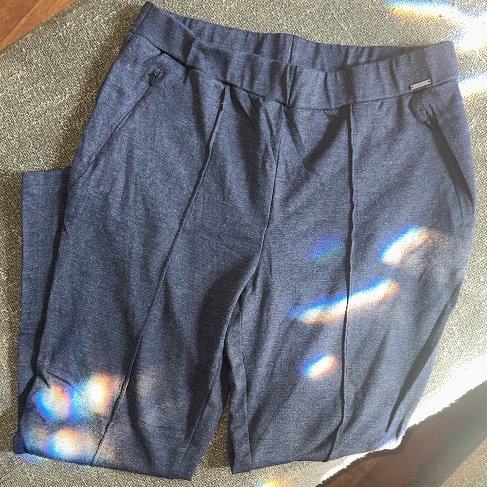 Jockey Charcoal Treggings